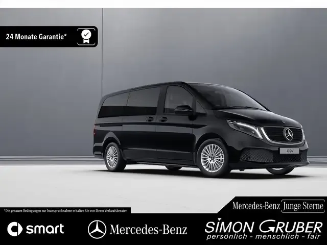 Mercedes-Benz EQV 300