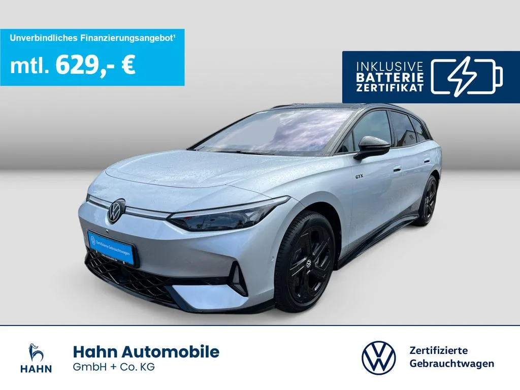 Volkswagen ID.7