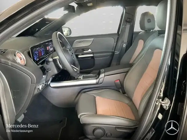 Mercedes-Benz EQA 350