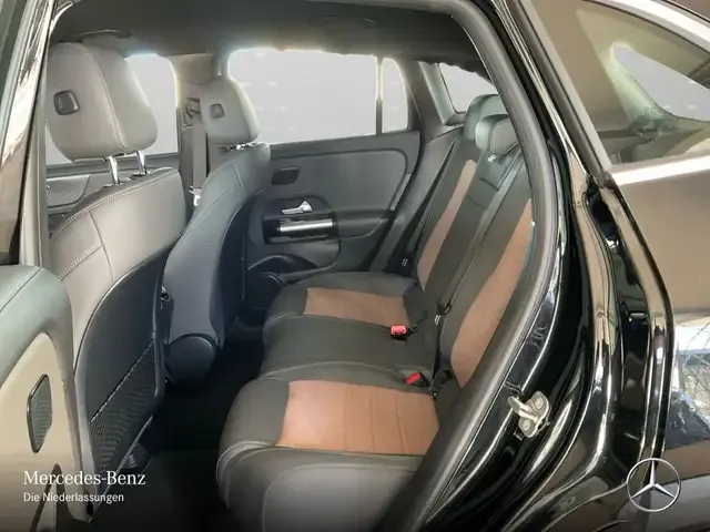 Mercedes-Benz EQA 350