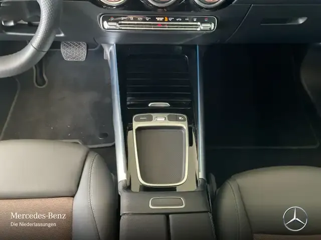 Mercedes-Benz EQA 350