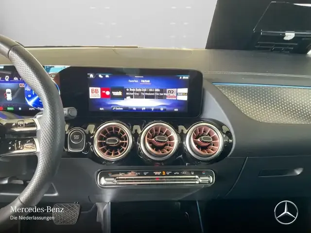 Mercedes-Benz EQA 350