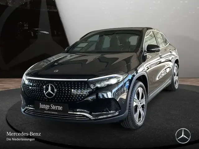 Mercedes-Benz EQA 350