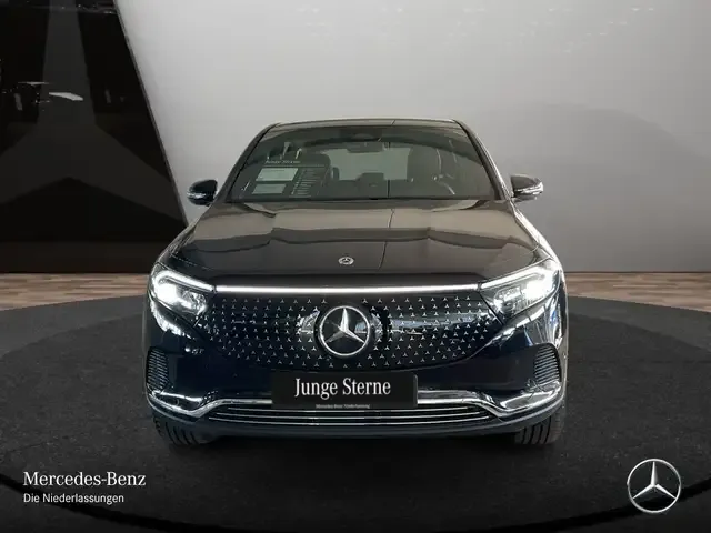 Mercedes-Benz EQA 350
