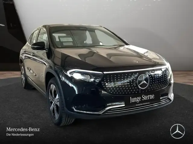 Mercedes-Benz EQA 350