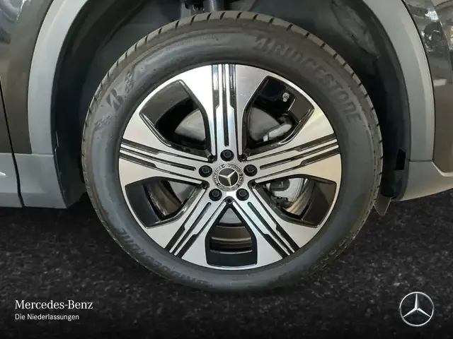 Mercedes-Benz EQA 350