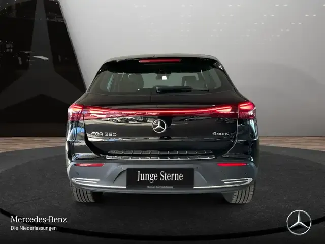 Mercedes-Benz EQA 350