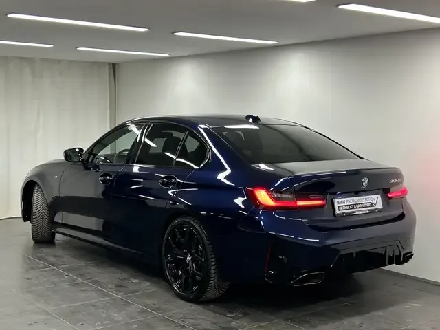 BMW 340