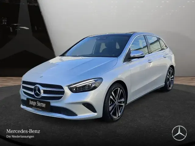 Mercedes-Benz B 250