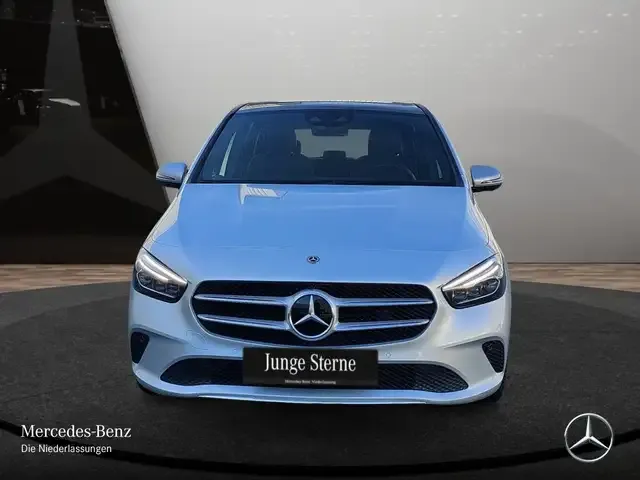 Mercedes-Benz B 250