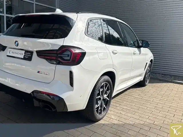 BMW X3 M
