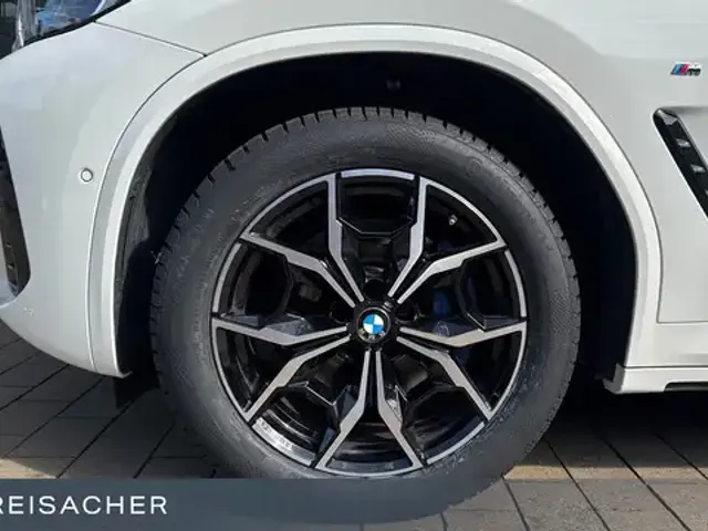 BMW X3 M