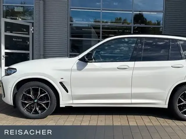 BMW X3 M