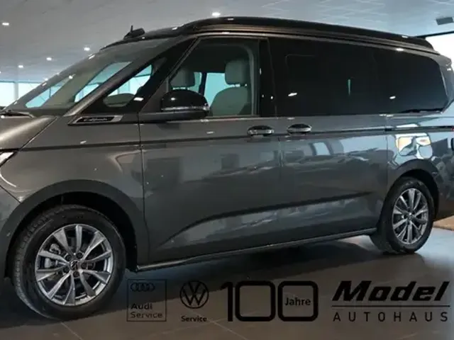 Volkswagen T7 California