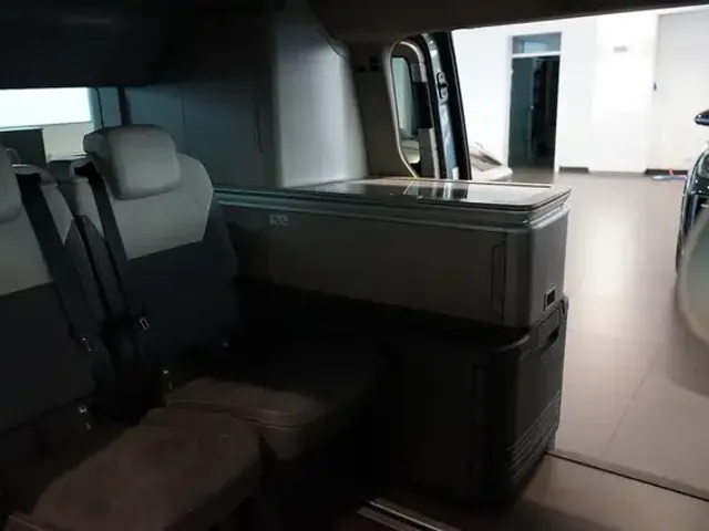Volkswagen T7 California