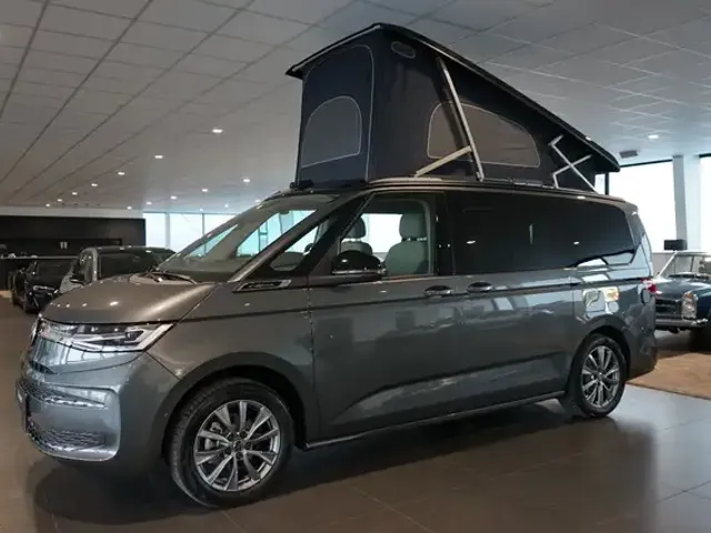 Volkswagen T7 California