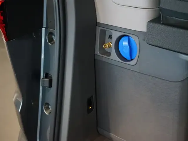 Volkswagen T7 California