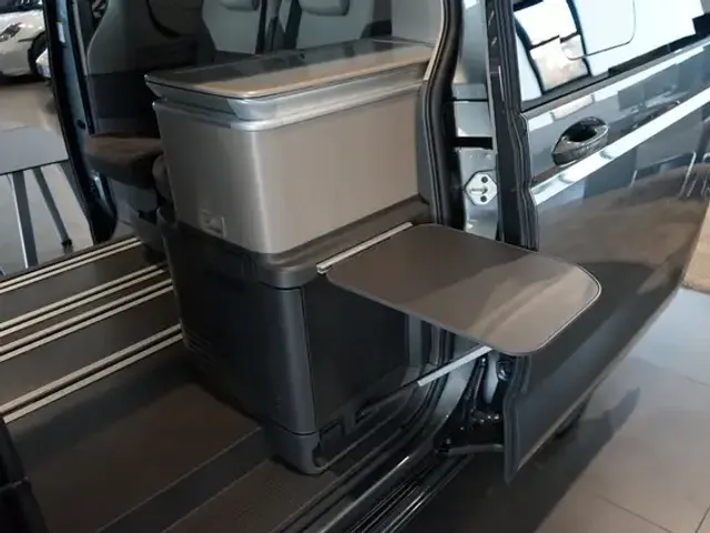 Volkswagen T7 California