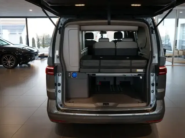 Volkswagen T7 California