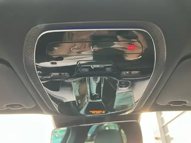 Mercedes-Benz C 43 AMG