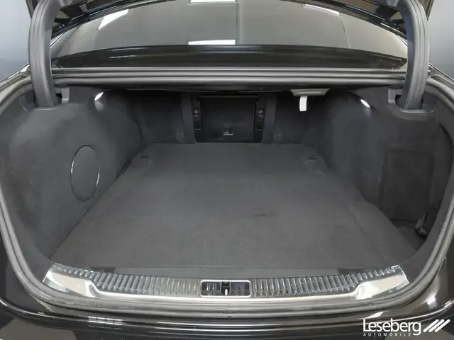 Mercedes-Benz S 63 AMG