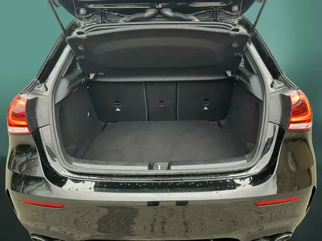 Mercedes-Benz A 45 AMG