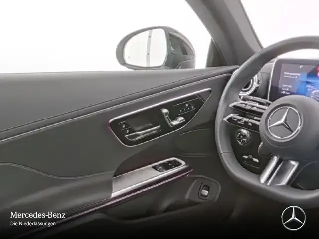 Mercedes-Benz CLE 200