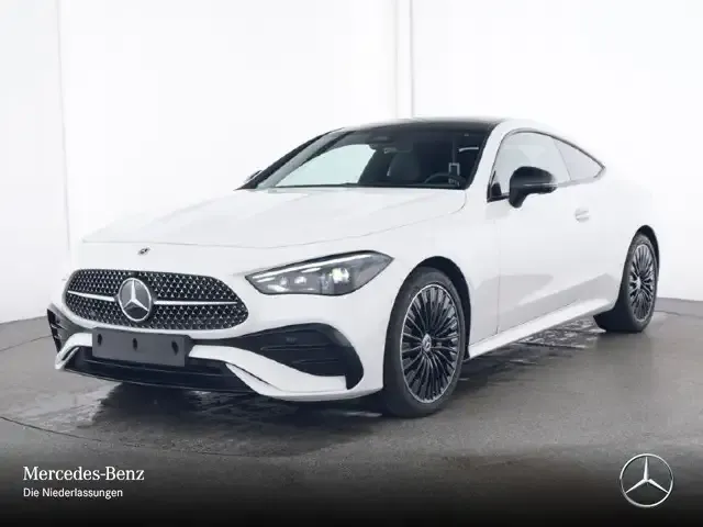 Mercedes-Benz CLE 200