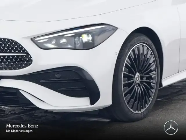 Mercedes-Benz CLE 200