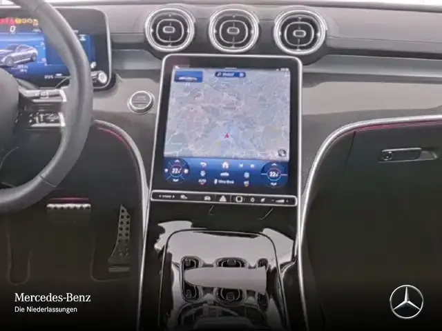 Mercedes-Benz CLE 200