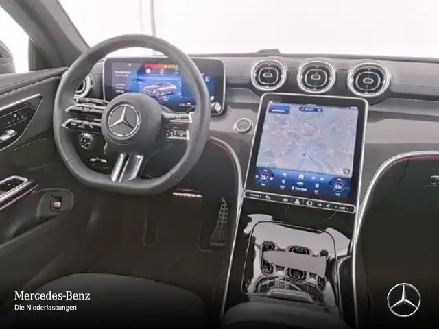 Mercedes-Benz CLE 200