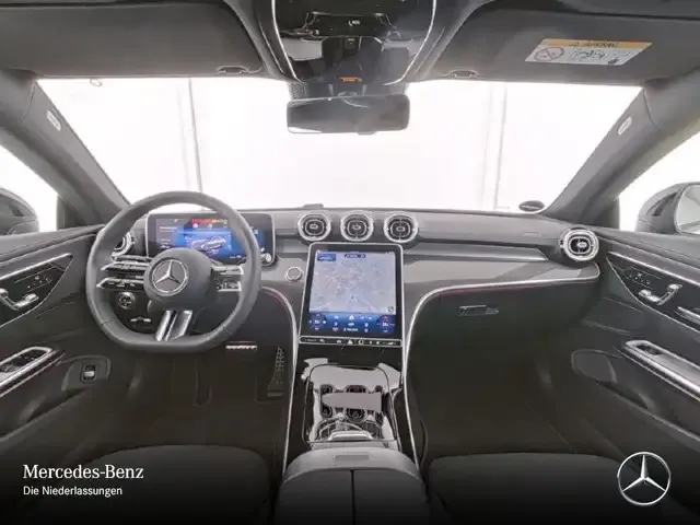 Mercedes-Benz CLE 200