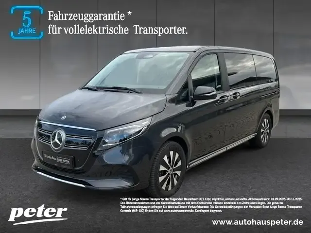 Mercedes-Benz EQV 300