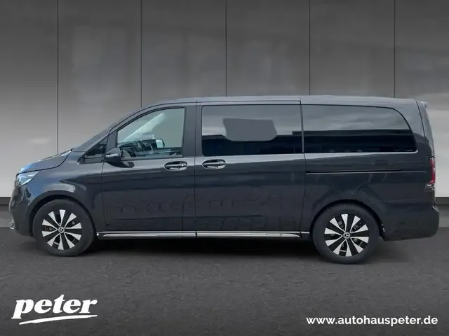 Mercedes-Benz EQV 300