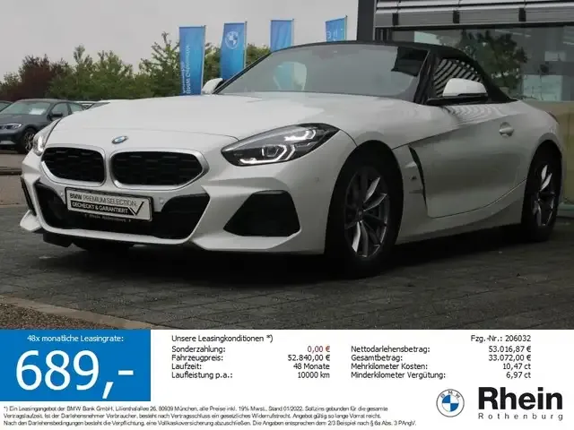 BMW Z4