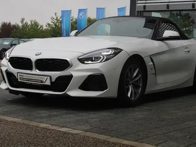 BMW Z4