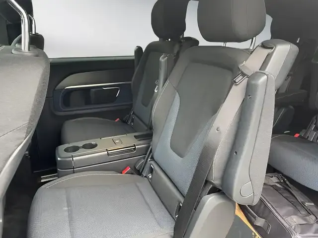 Mercedes-Benz EQV 300
