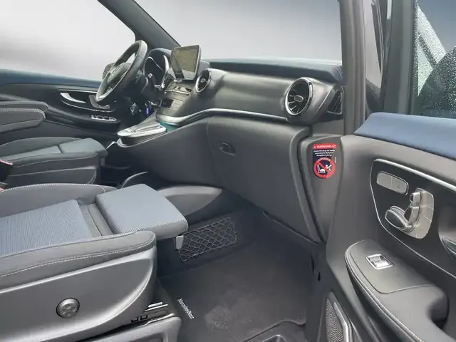 Mercedes-Benz EQV 300