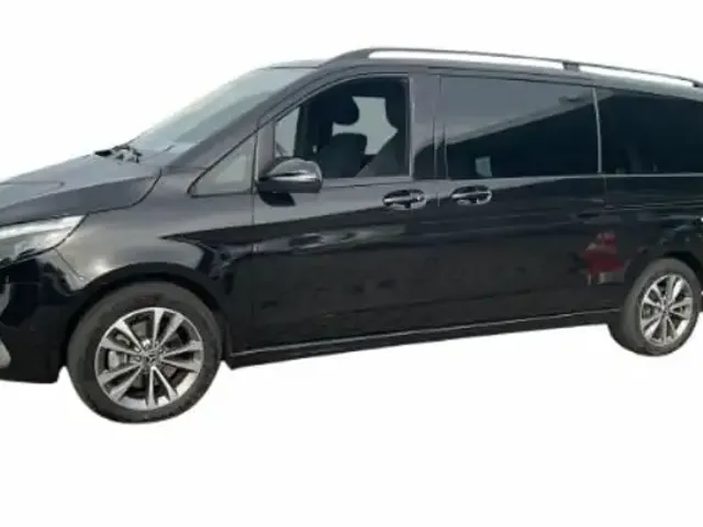 Mercedes-Benz EQV 300