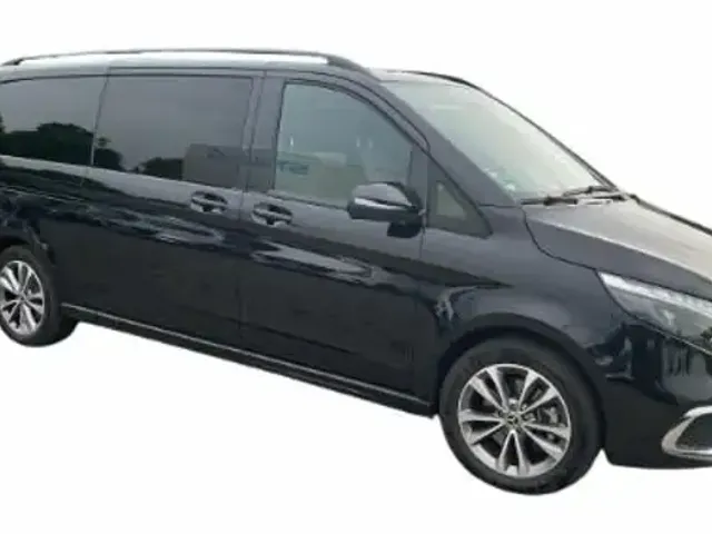 Mercedes-Benz EQV 300