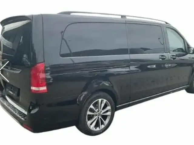 Mercedes-Benz EQV 300