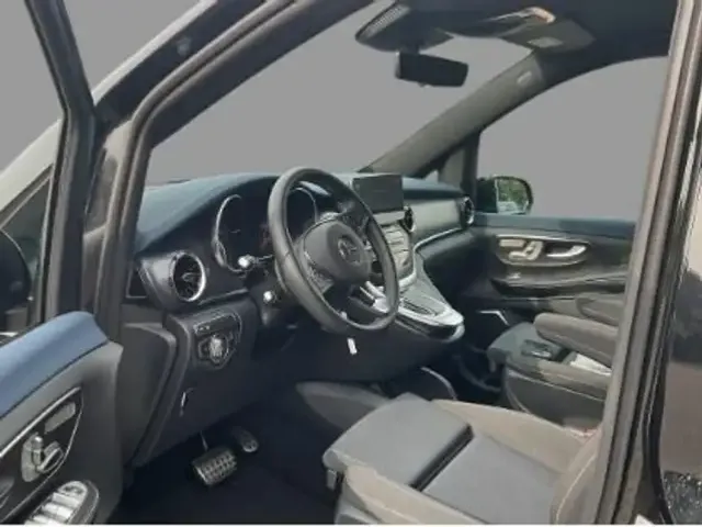 Mercedes-Benz EQV 300
