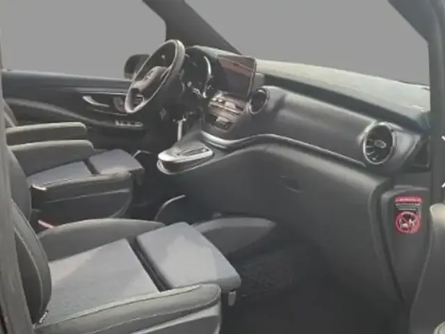 Mercedes-Benz EQV 300