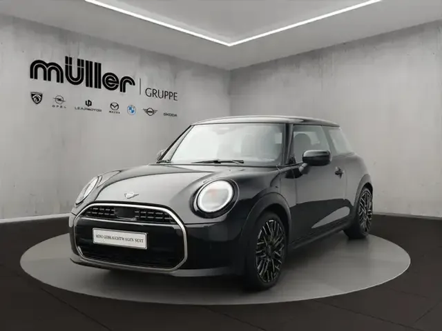 MINI Cooper C