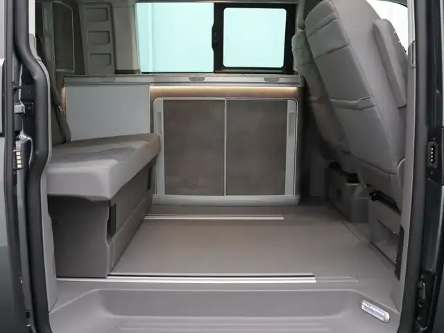 Volkswagen T6.1 California