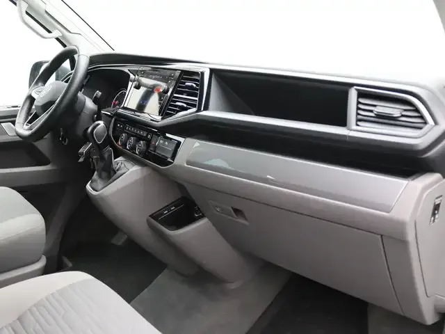 Volkswagen T6.1 California