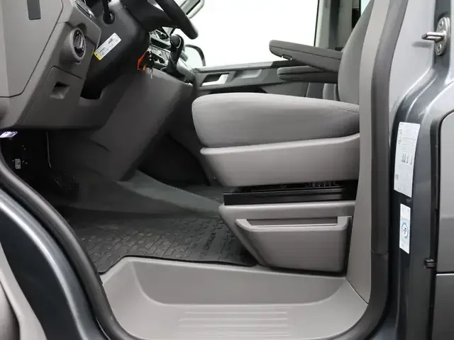Volkswagen T6.1 California