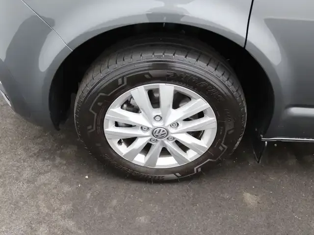 Volkswagen T6.1 California