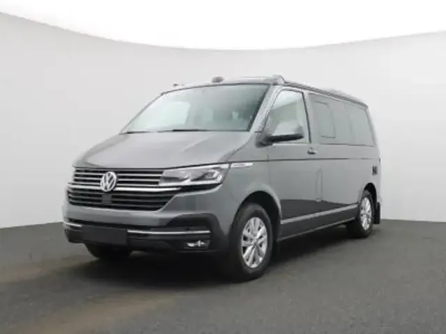 Volkswagen T6.1 California