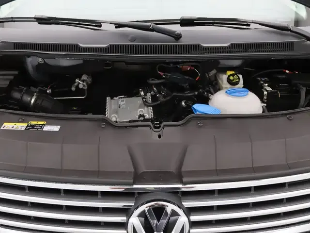 Volkswagen T6.1 California